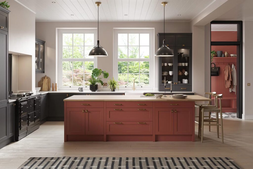 Linden Kitchens